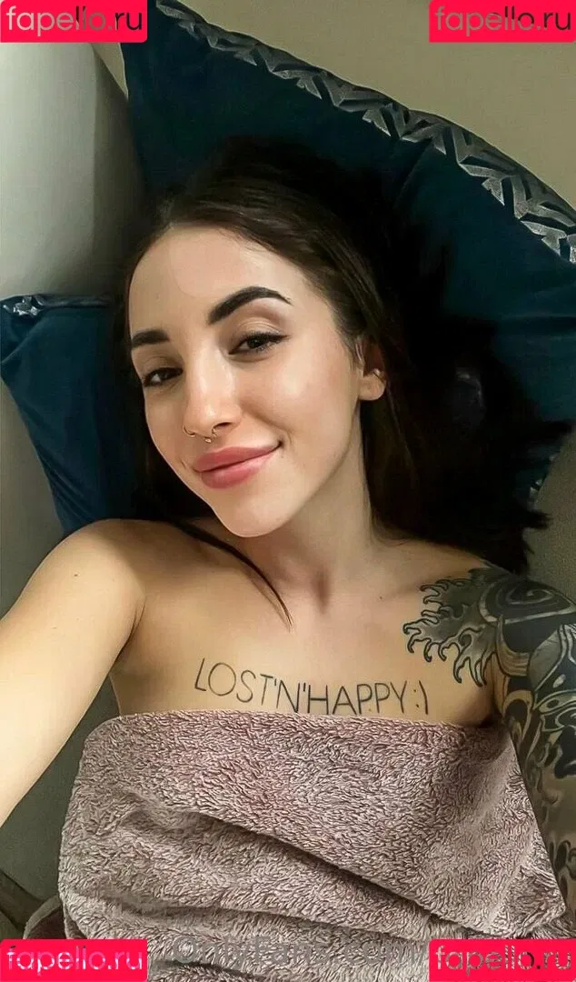 bribunn Onlyfans Photo Gallery 