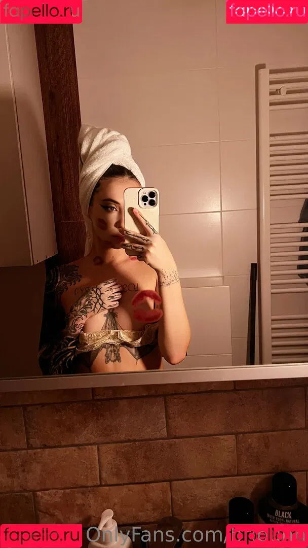 bribunn Onlyfans Photo Gallery 