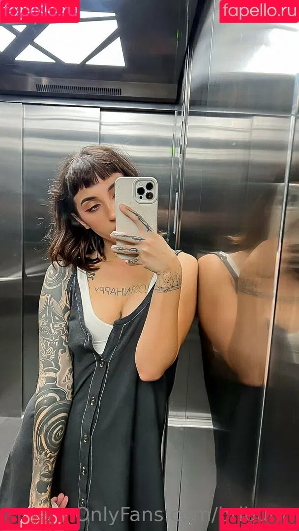 bribunn Onlyfans Photo Gallery 
