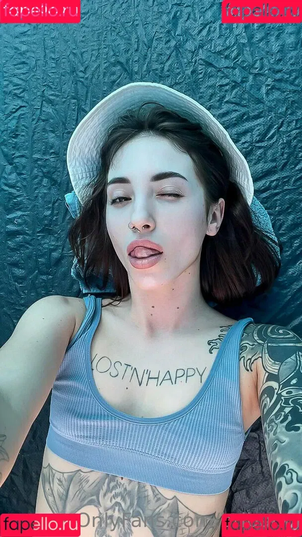 bribunn Onlyfans Photo Gallery 