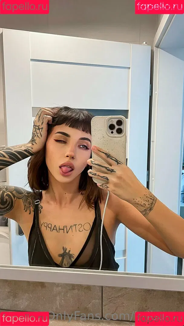 bribunn Onlyfans Photo Gallery 