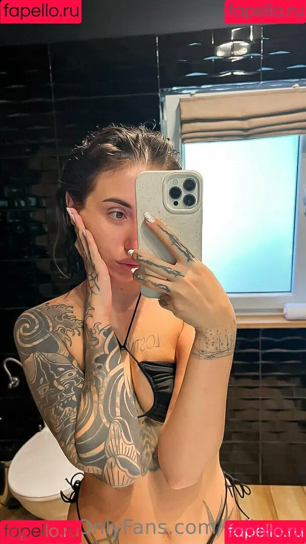 bribunn Onlyfans Photo Gallery 