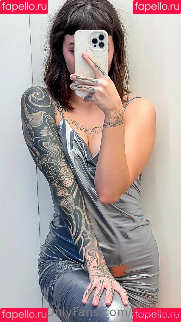 bribunn Onlyfans Photo Gallery 