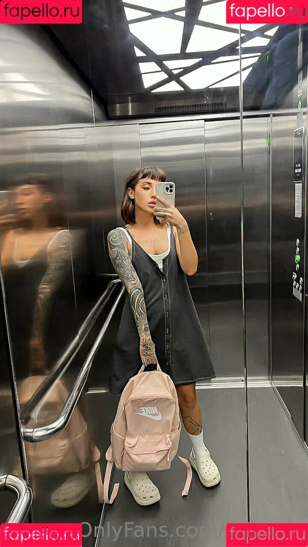 bribunn Onlyfans Photo Gallery 
