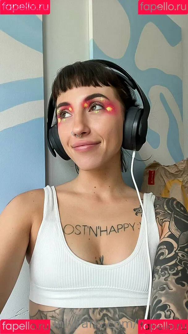 bribunn Onlyfans Photo Gallery 