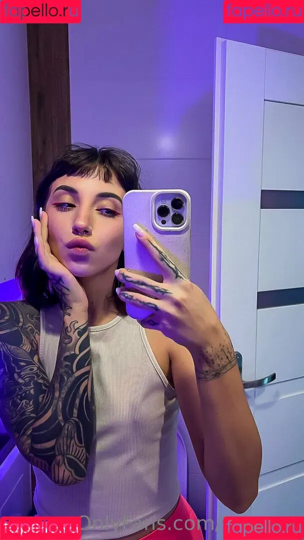bribunn Onlyfans Photo Gallery 