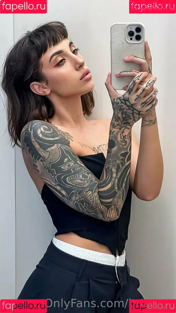 bribunn Onlyfans Photo Gallery 