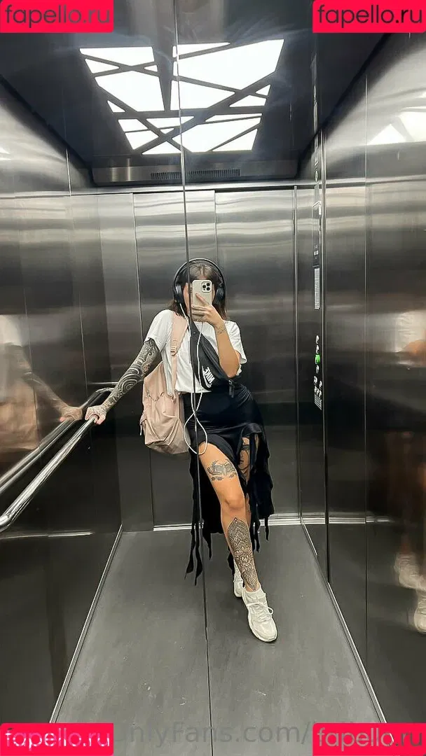 bribunn Onlyfans Photo Gallery 