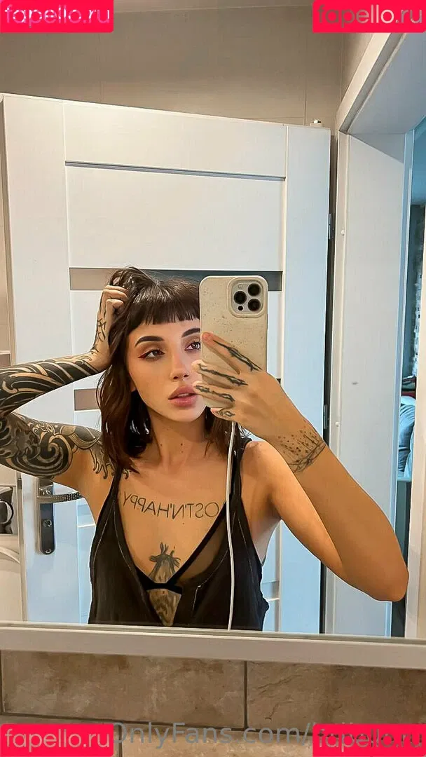bribunn Onlyfans Photo Gallery 