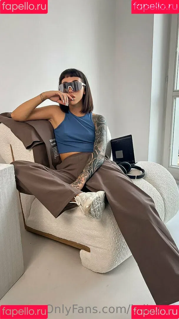 bribunn Onlyfans Photo Gallery 