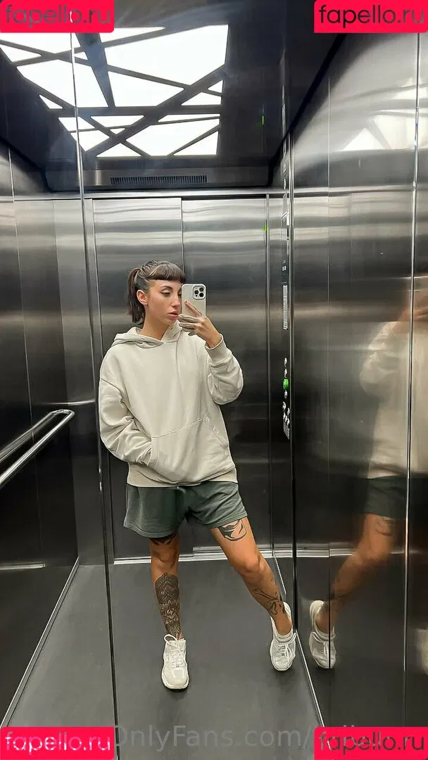 bribunn Onlyfans Photo Gallery 