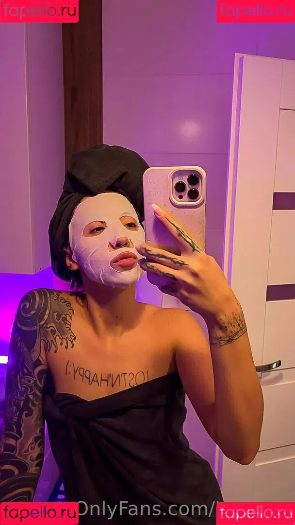 bribunn Onlyfans Photo Gallery 