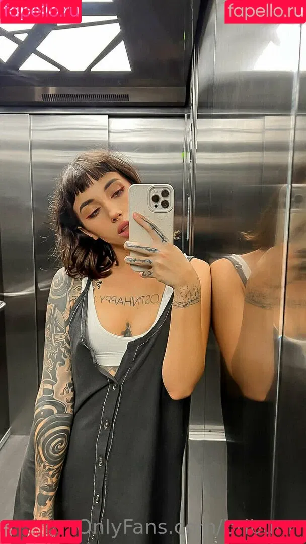 bribunn Onlyfans Photo Gallery 