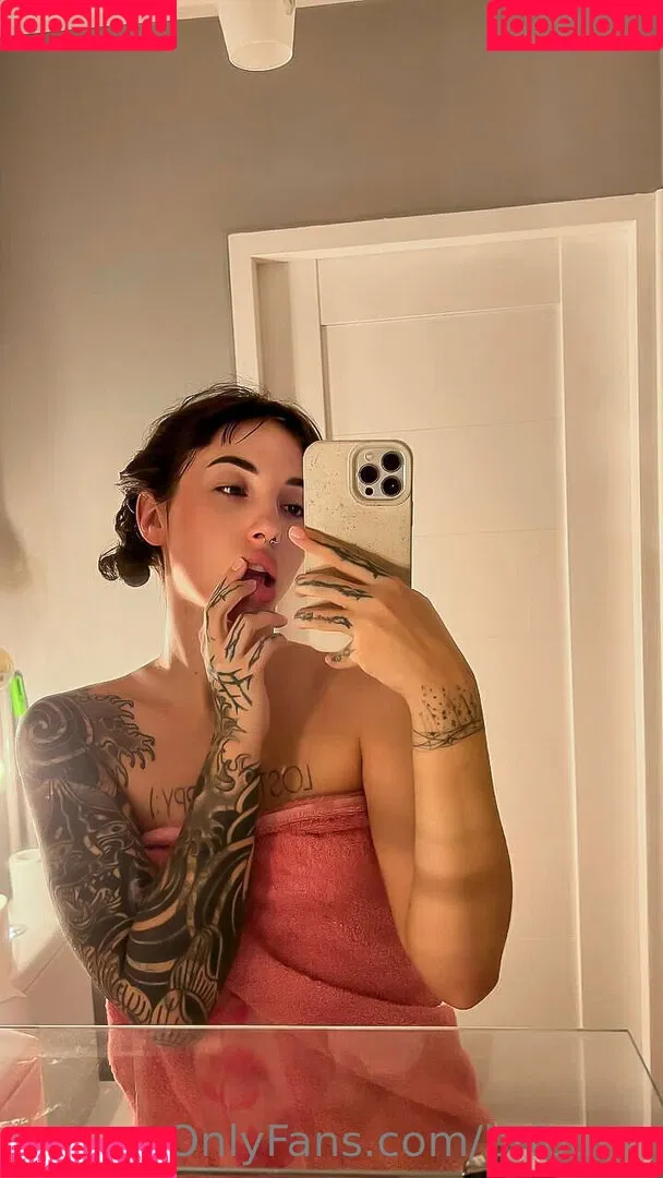 bribunn Onlyfans Photo Gallery 
