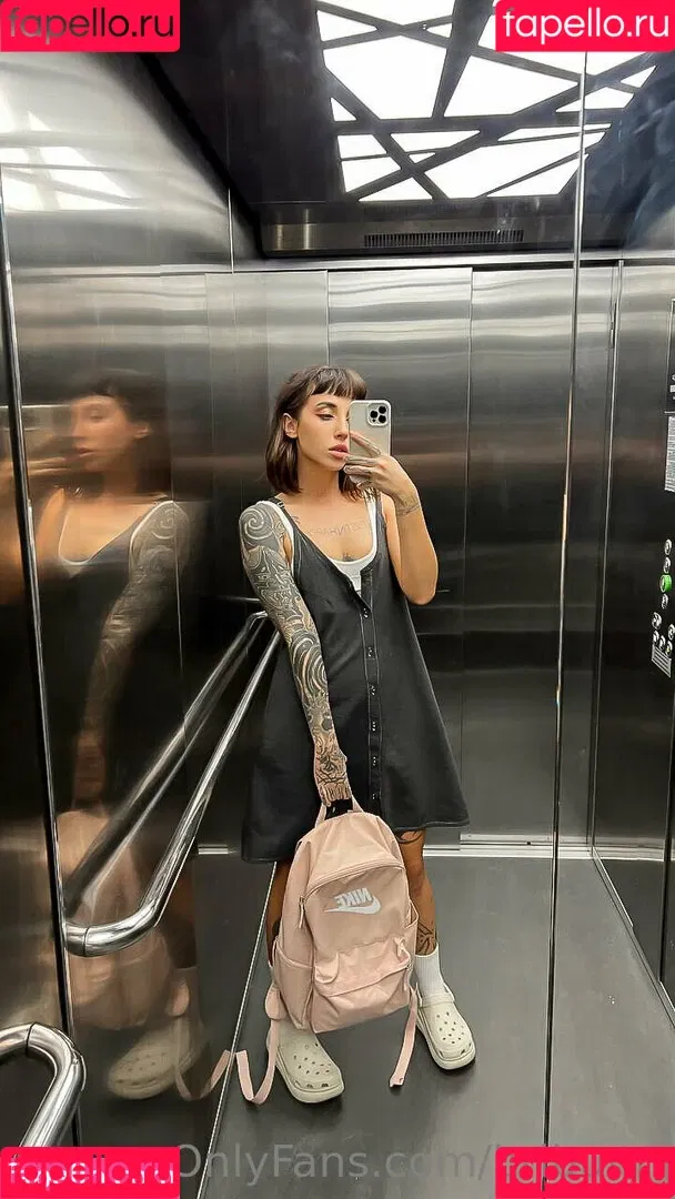 bribunn Onlyfans Photo Gallery 