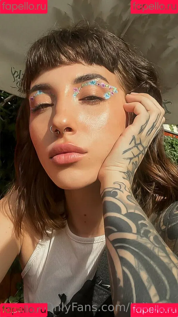 bribunn Onlyfans Photo Gallery 