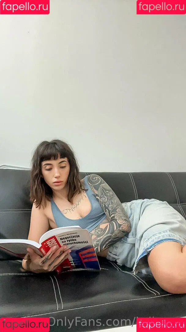 bribunn Onlyfans Photo Gallery 