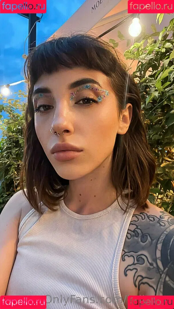 bribunn Onlyfans Photo Gallery 