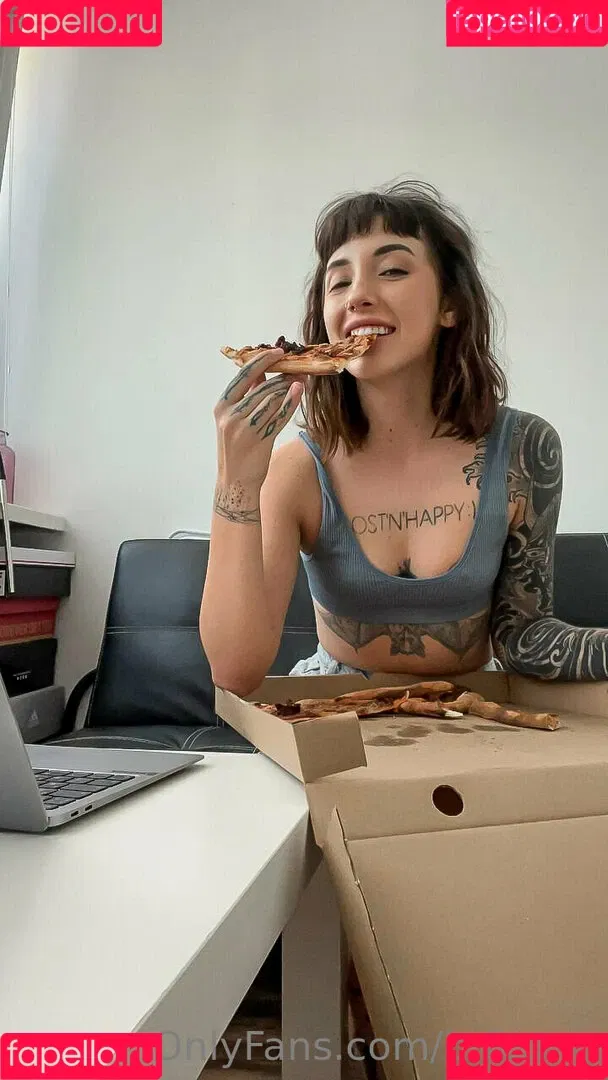 bribunn Onlyfans Photo Gallery 
