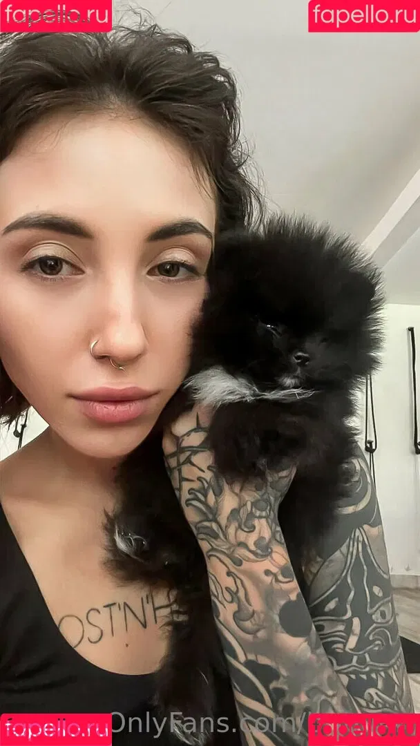 bribunn Onlyfans Photo Gallery 