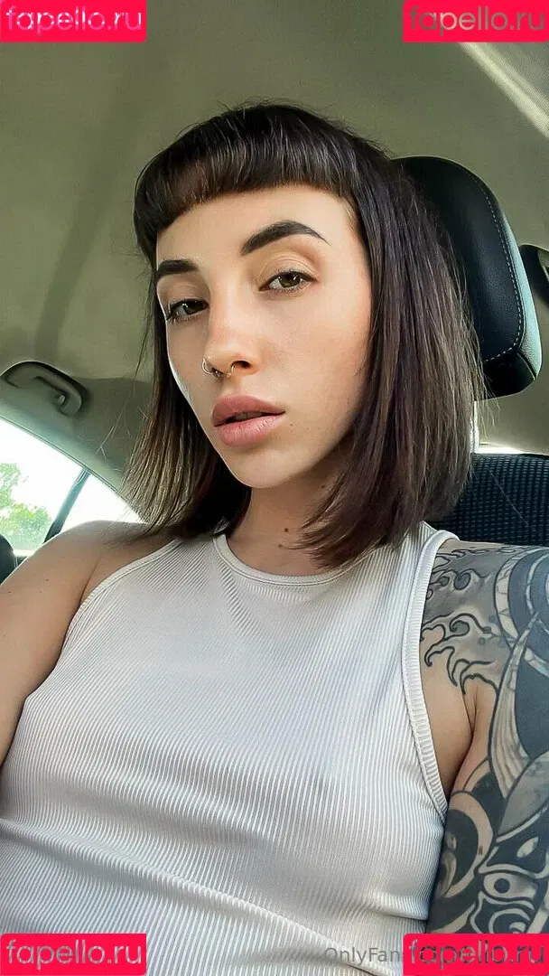 bribunn Onlyfans Photo Gallery 