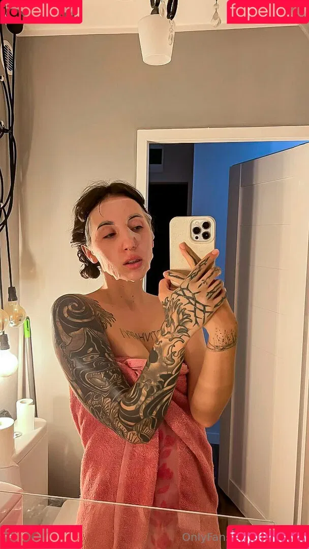 bribunn Onlyfans Photo Gallery 