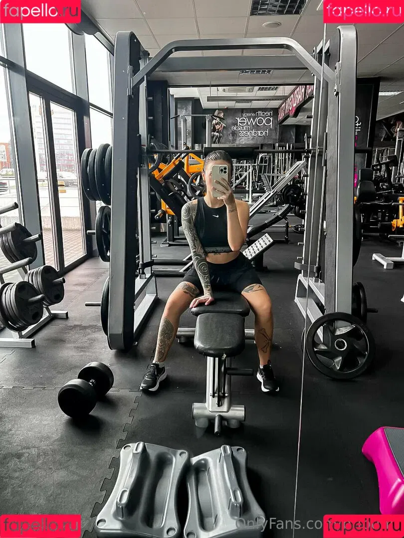 bribunn Onlyfans Photo Gallery 