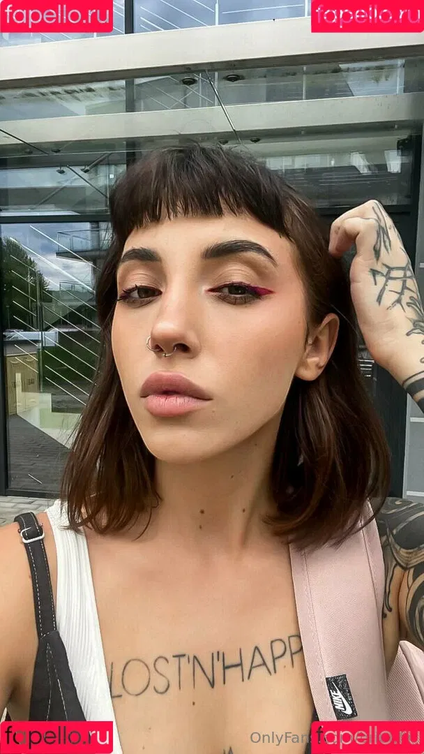 bribunn Onlyfans Photo Gallery 