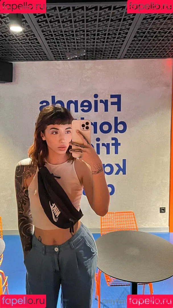 bribunn Onlyfans Photo Gallery 