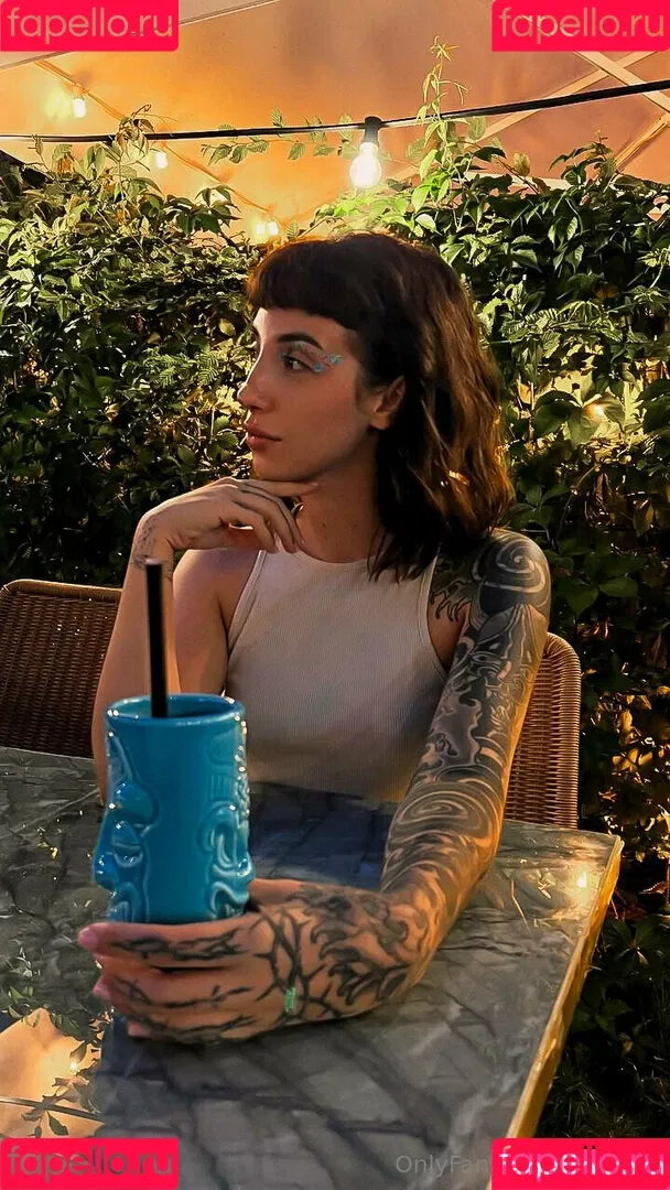 bribunn Onlyfans Photo Gallery 