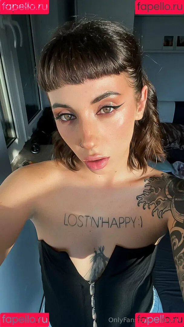 bribunn Onlyfans Photo Gallery 