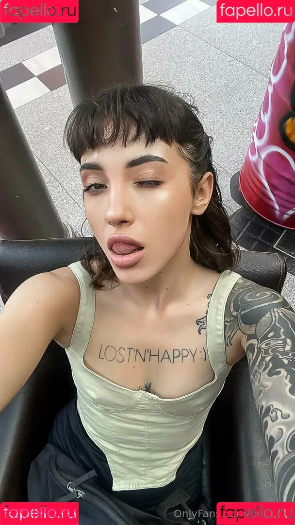 bribunn Onlyfans Photo Gallery 