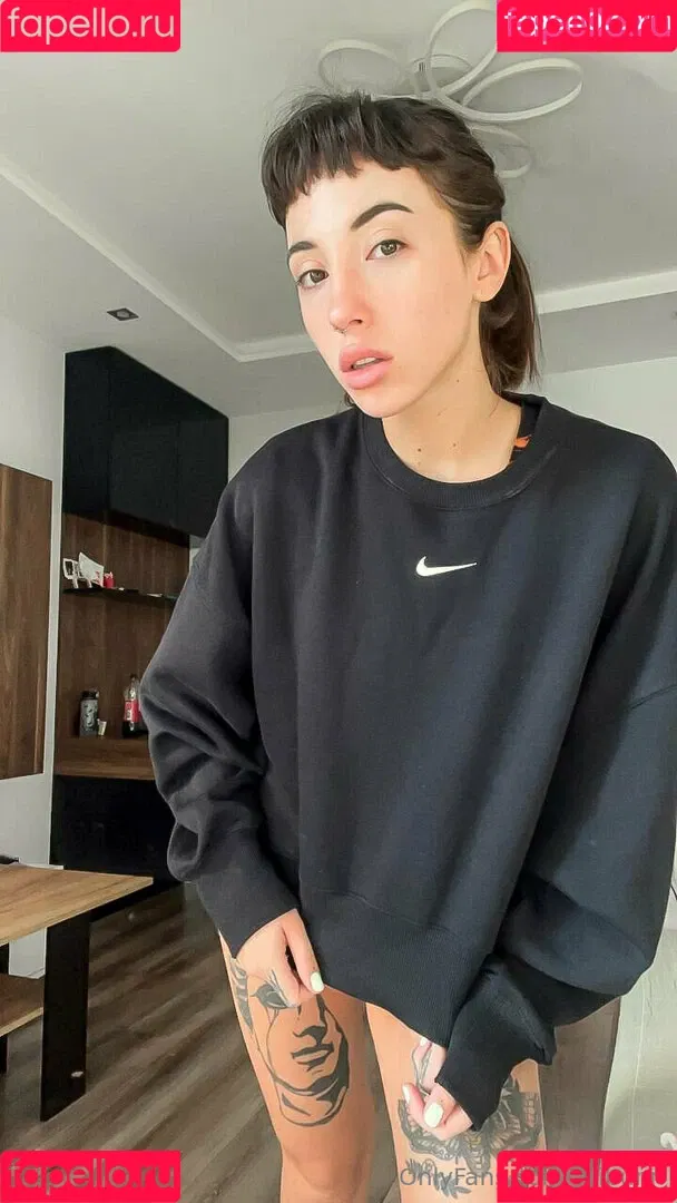 bribunn Onlyfans Photo Gallery 