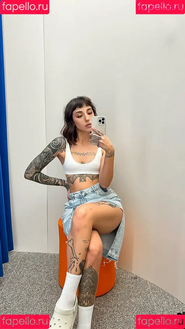 bribunn Onlyfans Photo Gallery 