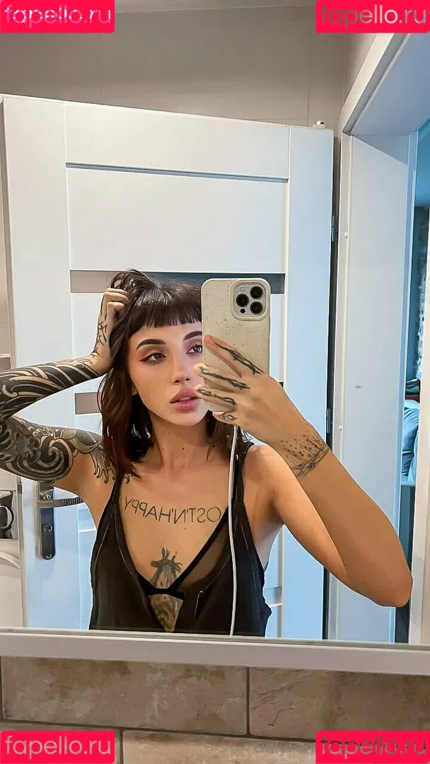 bribunn Onlyfans Photo Gallery 