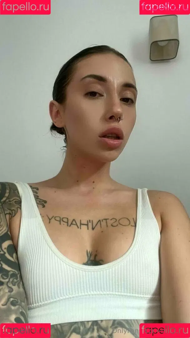 bribunn Onlyfans Photo Gallery 