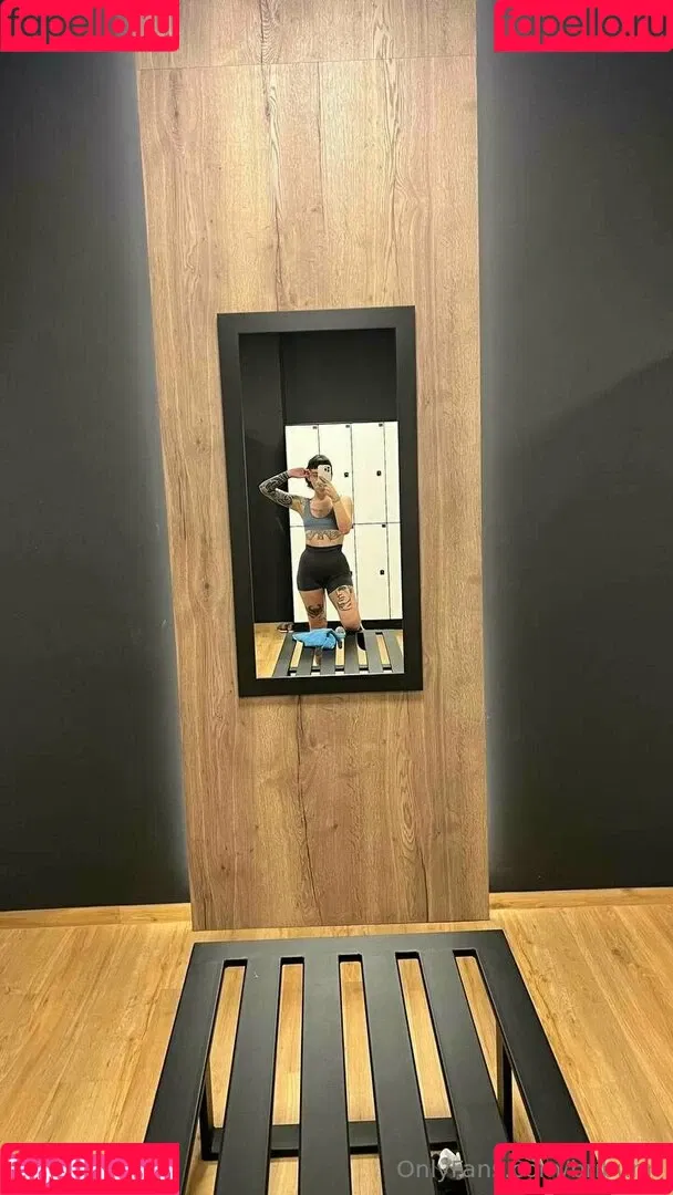 bribunn Onlyfans Photo Gallery 