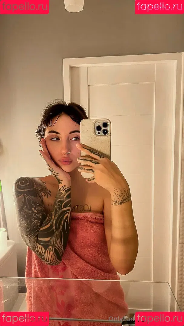 bribunn Onlyfans Photo Gallery 