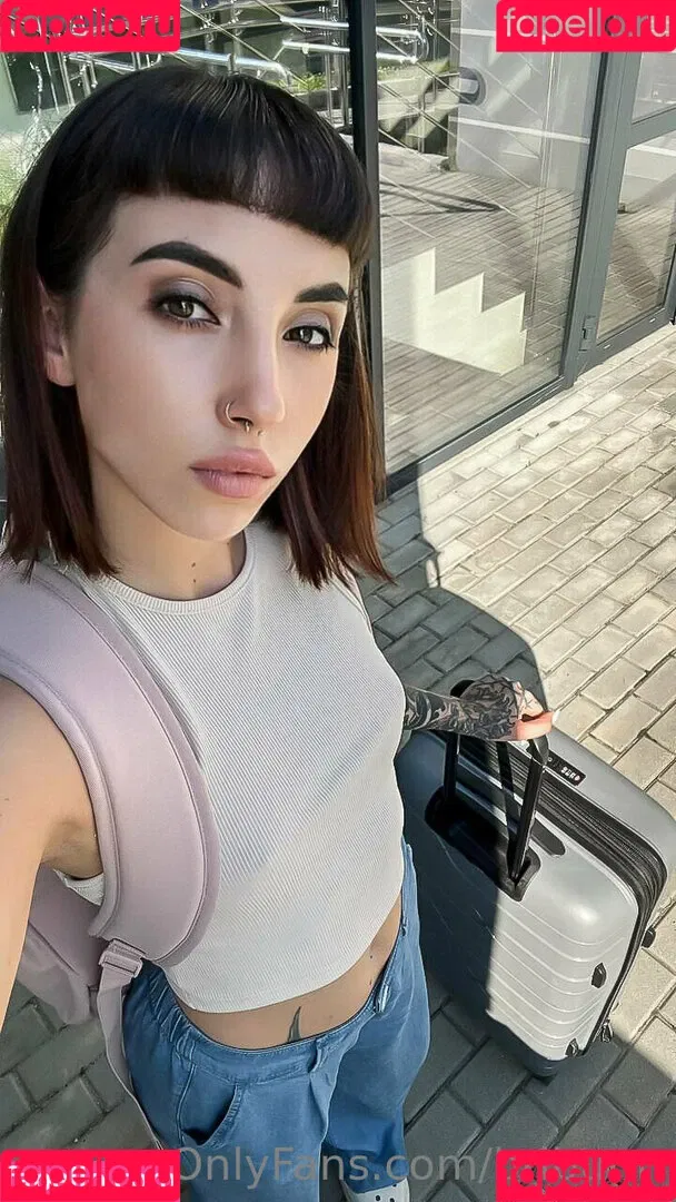bribunn Onlyfans Photo Gallery 