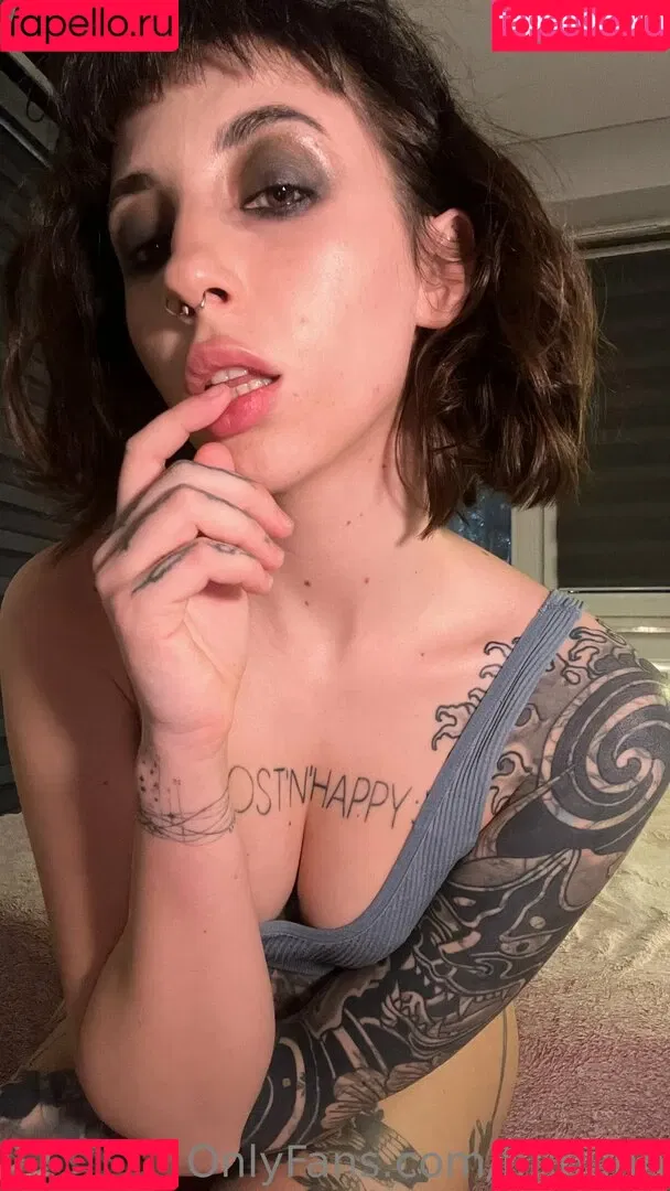 bribunn Onlyfans Photo Gallery 