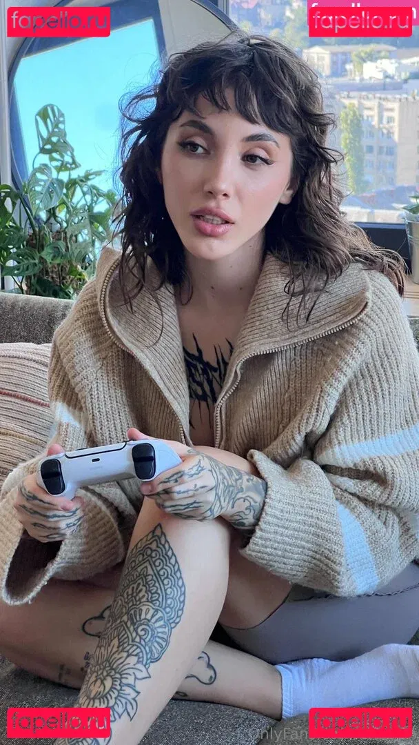 bribunn Onlyfans Photo Gallery 