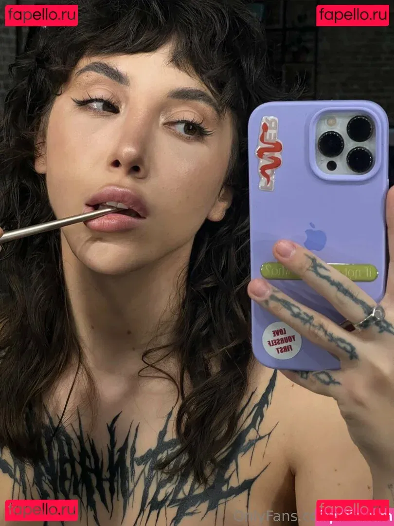 bribunn Onlyfans Photo Gallery 