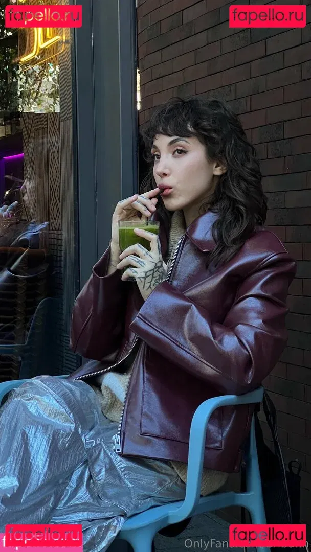 bribunn Onlyfans Photo Gallery 