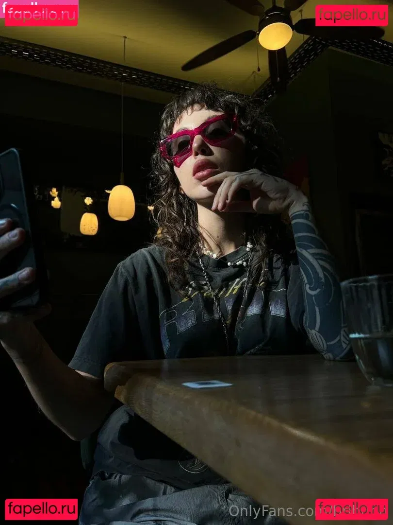 bribunn Onlyfans Photo Gallery 