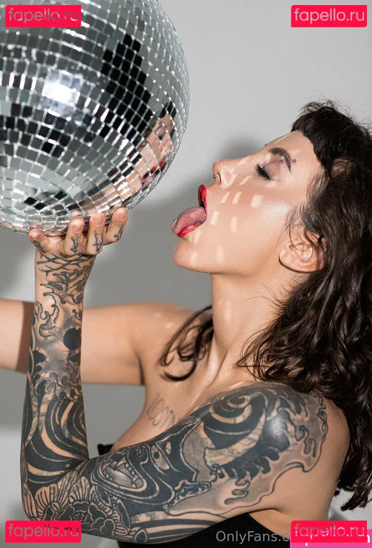 bribunn Onlyfans Photo Gallery 