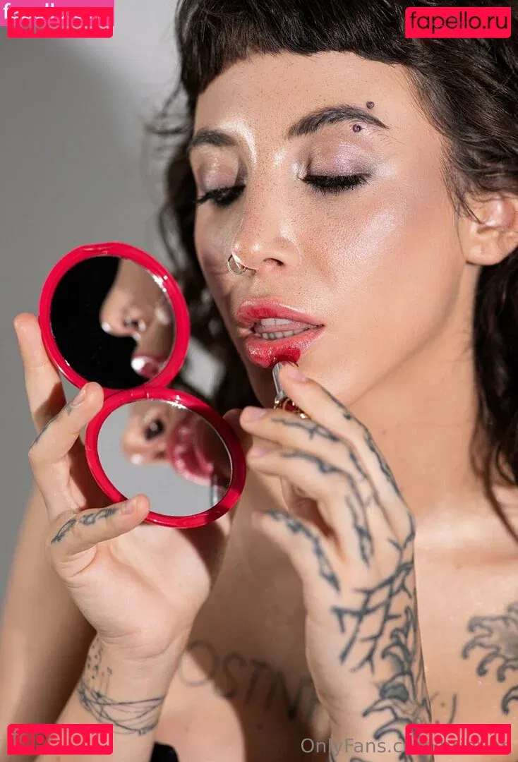 bribunn Onlyfans Photo Gallery 