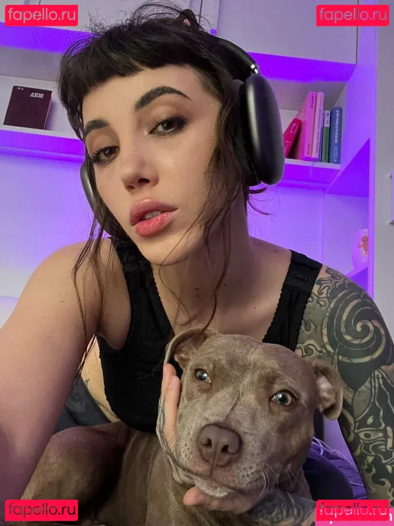 bribunn Onlyfans Photo Gallery 