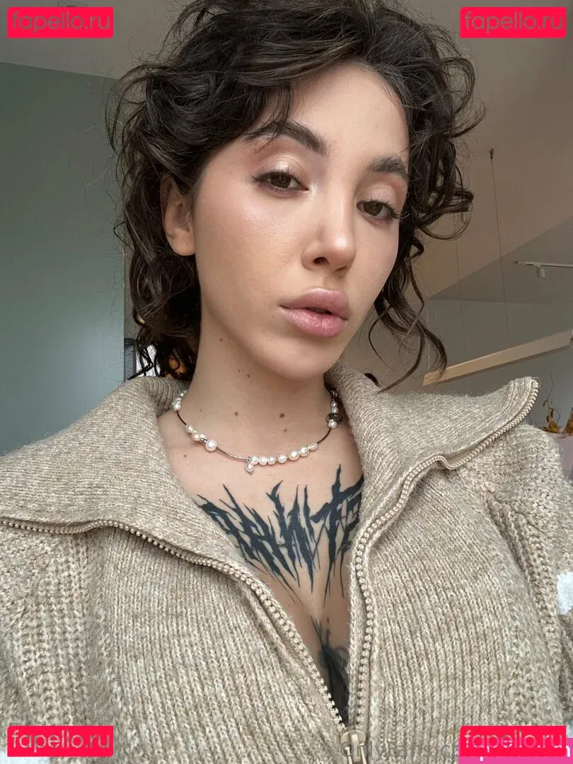 bribunn Onlyfans Photo Gallery 