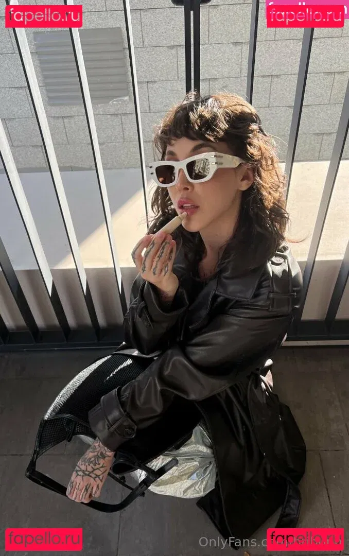 bribunn Onlyfans Photo Gallery 