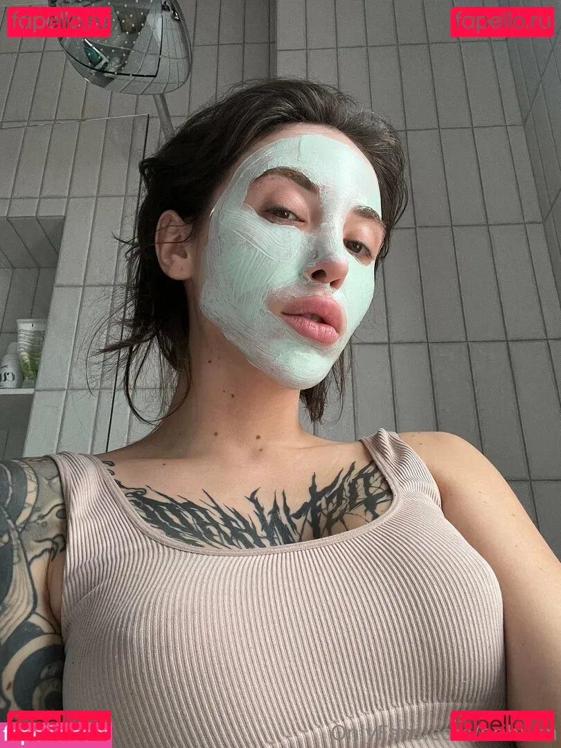 bribunn Onlyfans Photo Gallery 